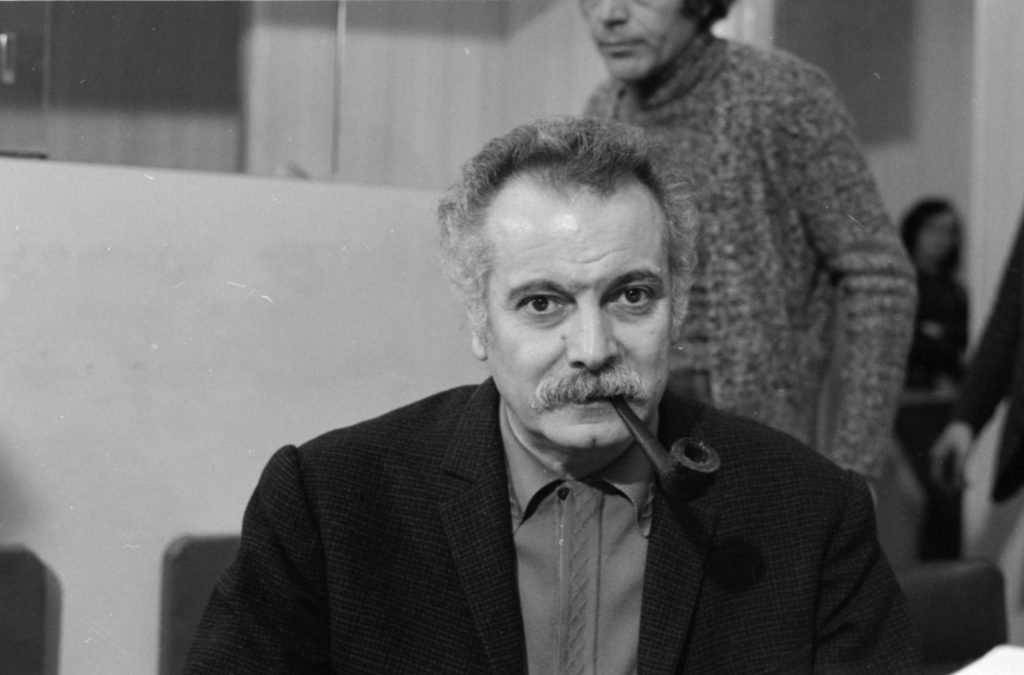 Le livre « Brassens, à rebrousse-poil » ou le vrai visage de Georges Brassens